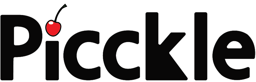 Picckle logo